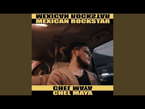 Mexican Rockstar