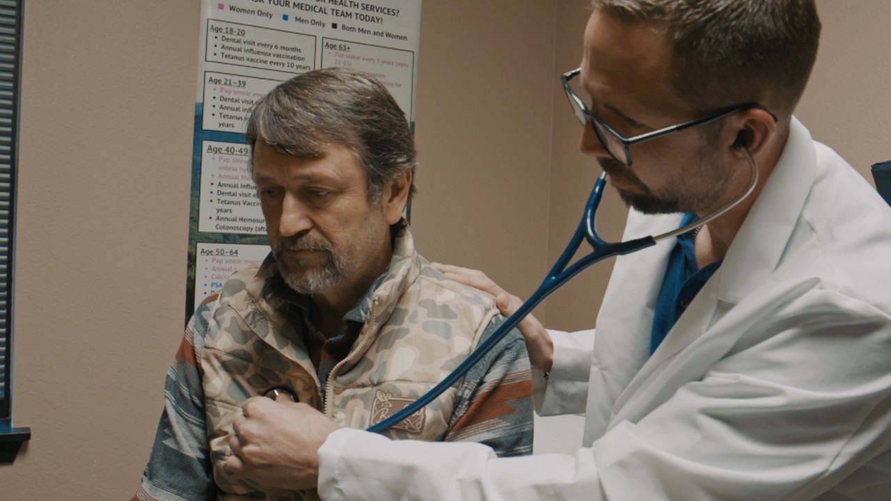 Community Health Centers of Arkansas - 2026 Community Anchor Award