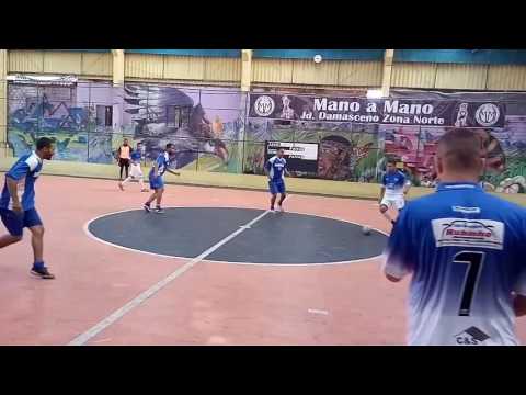 Uniao kebra tudo futsal brasilandia x muleques do morro