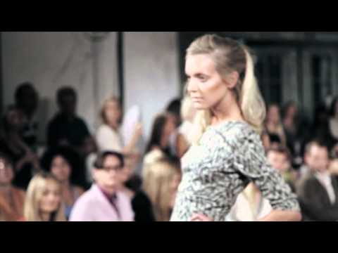 Fashion Week Live - Wackerhaus SS12