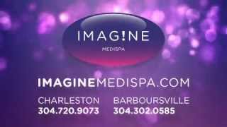 Imagine Medispa Ad Spot North (Charleston, Barboursville)