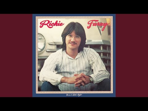 Bittersweet Love - Richie Furay