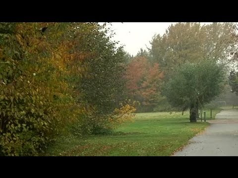 Nu väntas minusgrader