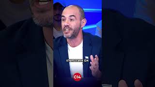 "מנסים להנשים גופה מתה של תיק פלילי": איתמר פליישמן זועק על האכיפה הבררנית בפרשת הפצ״רית (חדשות ערוץ 14) - התמונה מוצגת ישירות מתוך אתר האינטרנט יוטיוב. זכויות היוצרים בתמונה שייכות ליוצרה. קישור קרדיט למקור התוכן נמצא בתוך דף הסרטון