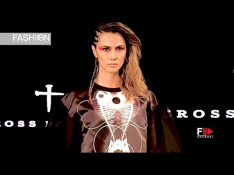CROSS FOR GOD Spring 2020 NYFW by AHF New York - Fashion Channel
