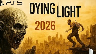 2026 Update of Dying Light 1 - The Pit
