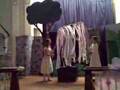 Abby In Wonderland
