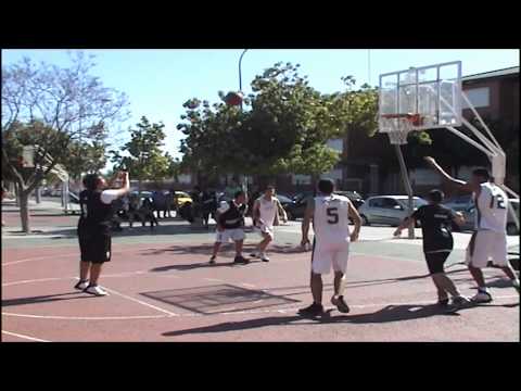 Illice B.C. 'B' 39 - 22 IES Carrús 'B'