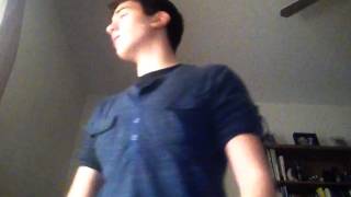 Tevye audition song one