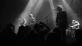 Division of Laura Lee - Full set live 2022-04-01 @ Pustervik, Göteborg