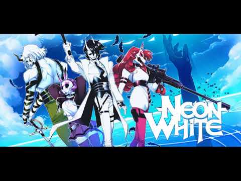 Sound Test Unlocked! Best VGM 2295 - Thousand Pound Butterfly (Neon White)