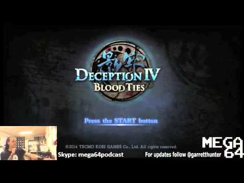 Mega64 Poorly Played Stream 84 - Haley Joel Osment Live on the Stream!