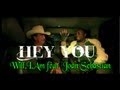 Will.i.am feat. Joan Sebastian — Hey You [Club Mix ...