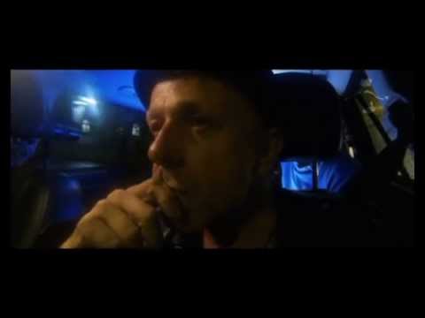 Bagar aka Tricky D - The Square feat. Terrence (Alfonso) Bowry