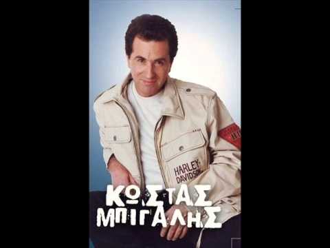 Kostas Bigalis - Mikri mou Melissa(T.k.f. Official ReMix)