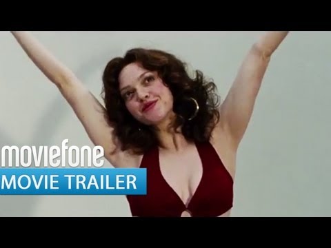 'Lovelace' Trailer | Moviefone