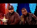 Ice Cube Discusses The Oscars Racism Controversy –...