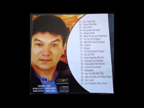 PAULO MARCIO - SÓ FALTA VOCÊ CHEGAR