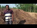 Make Bio Enriched Organic Manure From Goat Dung English