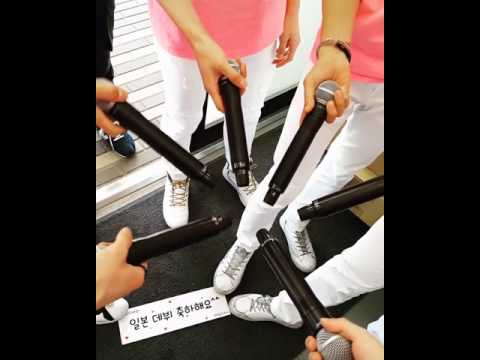 160510 JJCC - 더블제이씨 Update