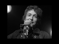 Bob Dylan - Chimes Of Freedom (RARE LIVE VERSION 1964)
