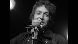 Bob Dylan - Chimes Of Freedom (RARE LIVE VERSION 1964)