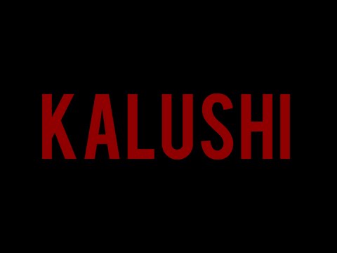 Kalushi Trailer