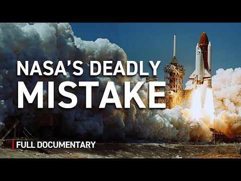 Challenger Shuttle Disaster: What went wrong at NASA's Fatal Launch? | Full Documentary