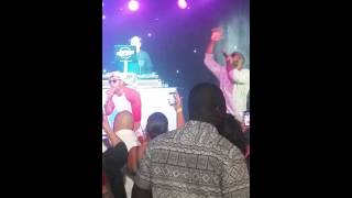 Rob Write Live performance