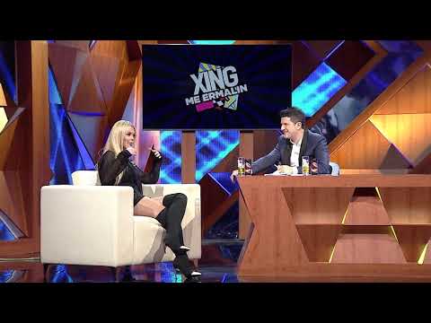 Xing me Ermalin/ Eni Koçi flet per lidhjen me Genc Prelvukajn (21.10.17)