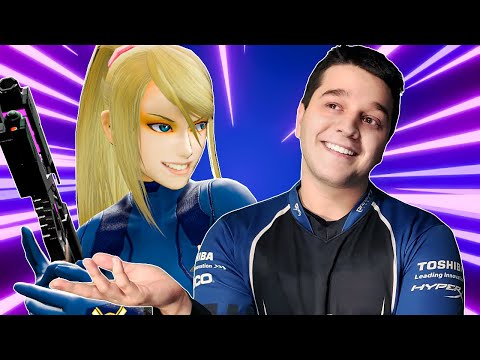 The only time you'll see me enjoy ZSS