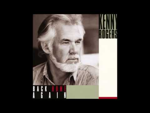 Kenny Rogers - How Do I Break It To My Heart