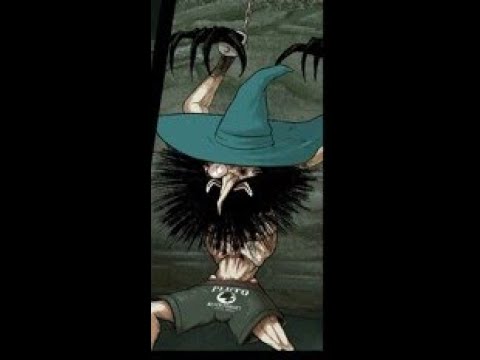 Kevin the Parable - Hunter the Parenting