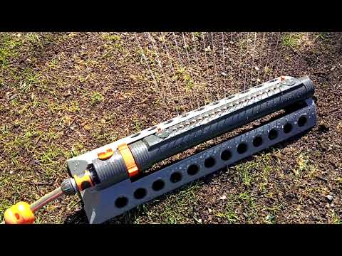 Gardena Aquazoom 350/3 Comfort