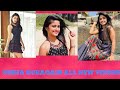 NISHA GURAGAIN New Hot Tiktok Videos