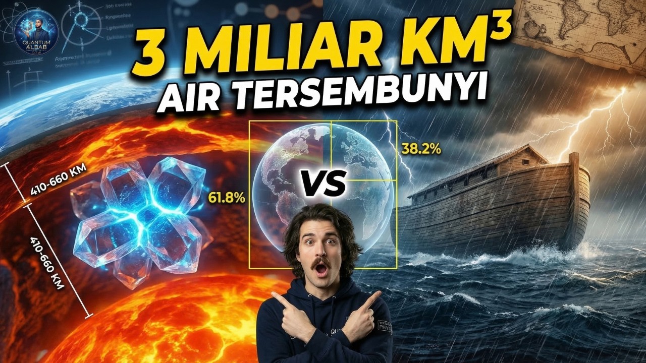 Video Quantum Albab