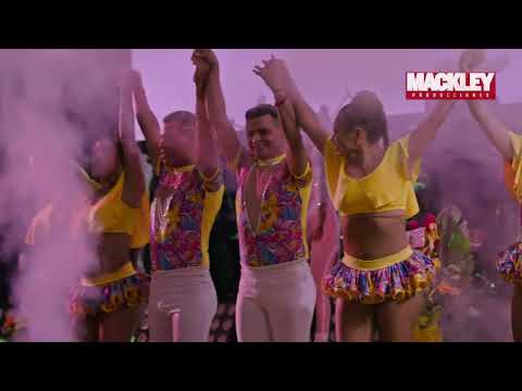 Ritmo De Mi Tierra - Grupo Musical Explosión de Iquitos