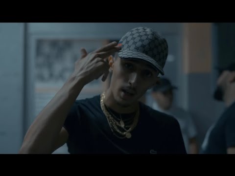 [SOLD] Baby Gang X Maes Type Beat - MENTALITÉ - Instrumental Rap/OldSchool 2023 (Prod. by mashy)