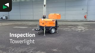 Tower Light Towerlight VB-9 for sale - Image 4 | Machineryline MY Tower Light Towerlight VB-9 | Image 4 - Machineryline