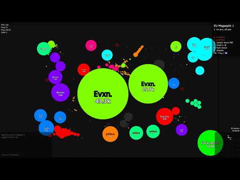 Goodbye Vanis. (End of Evxn x Fio)