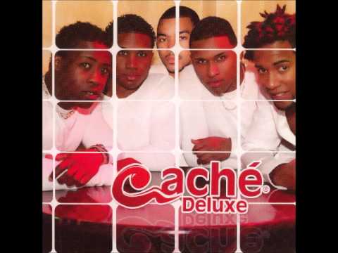 Caché Deluxe - Awe Ta Mi Dia (Jurainy Luckert)