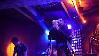 NEEDSHES - Something