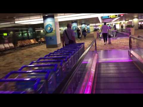 KANGAROO ROUTE - QF1 Sydney (SYD) to London (LHR) - Business Class