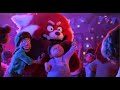 Pandalicious - Bootylicious Song Dance Scene #turningred #shorts #shortvideo #movieclips #pixar