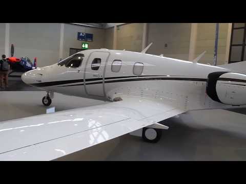 Eclipse 550