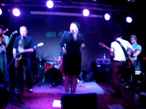 Chills And Fever - SOULFUL TORINO ORCHESTRA