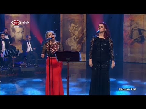 Ezgi Azizoğlu & Ayse Taş - Zobalarında Guru Da Mese Yanıyor