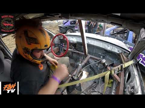 NO MERCY 3 JOKER COMPACT TEAM HOT WELDS VS MISFITS #FUELEDBYEHATERZ