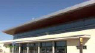 preview picture of video 'RGS: Nuevo aeropuerto de Burgos'