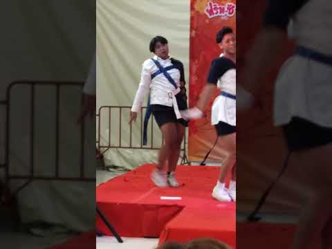 190818 ✽BZ*ONE cover IZ*ONE (FC)✽ | The Explace cover Dance 2019 SS2 🏆